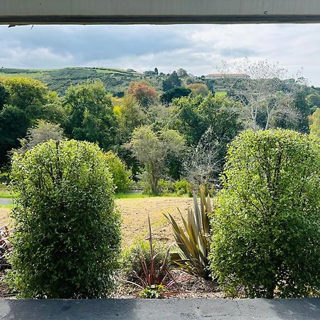 Lune-Tastic Guesthouse Oamaru Exterior foto